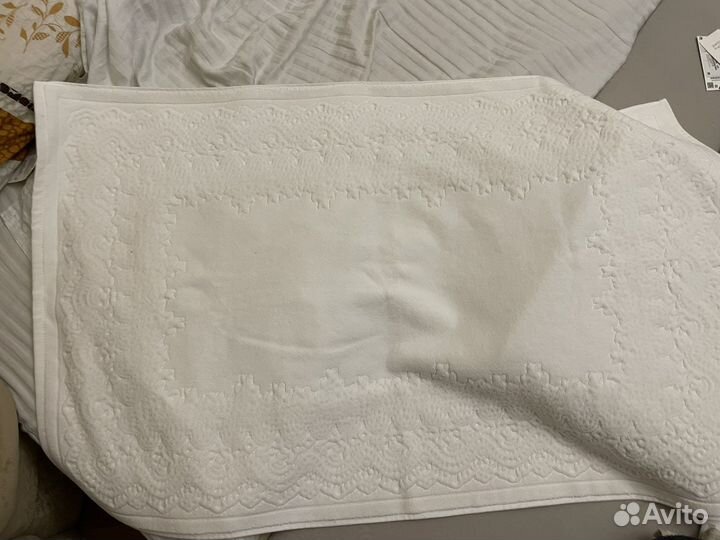 Банный халат полотенца zara home новое с бирками