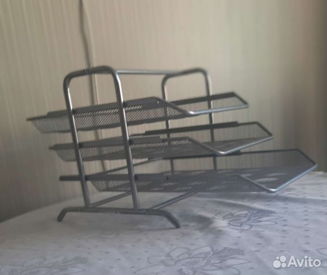 Лоток для бумаг IKEA