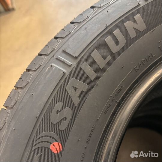 Sailun Commercio Pro 225/75 R16C 121R