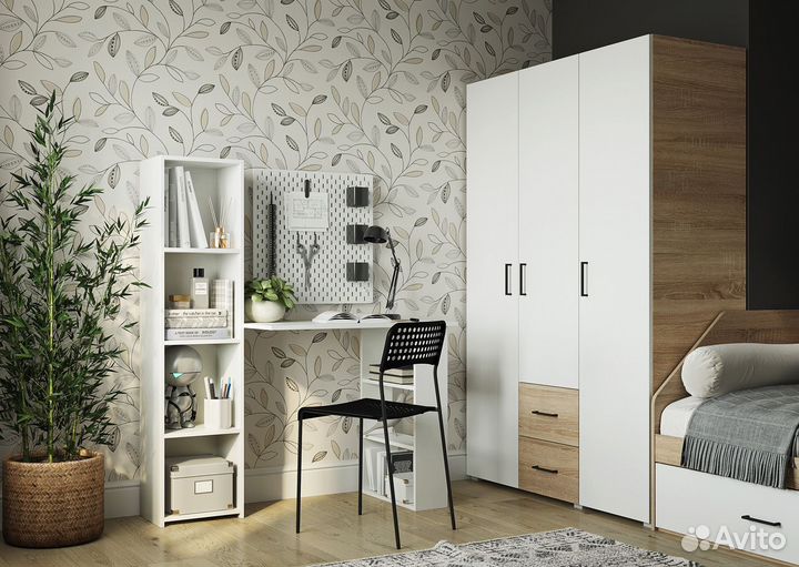 Стол письменный