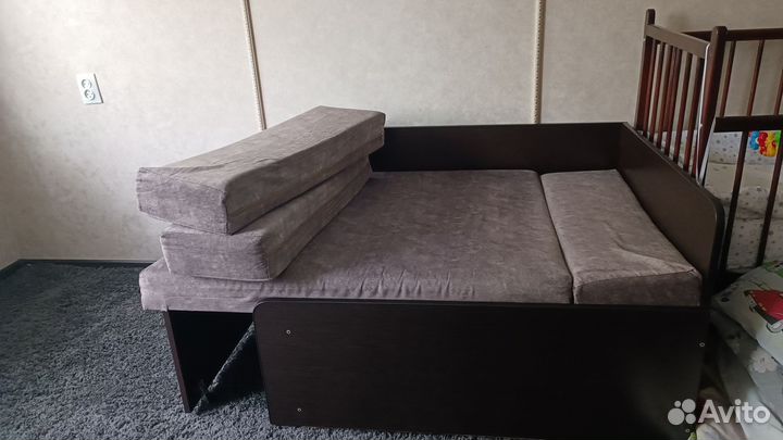 Диван кровать