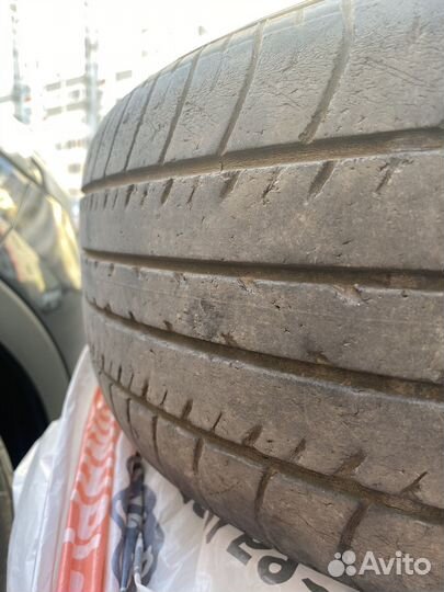 Yokohama BluEarth E70BZ 215/60 R16 95
