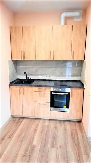 Квартира-студия, 28 м², 4/9 эт.
