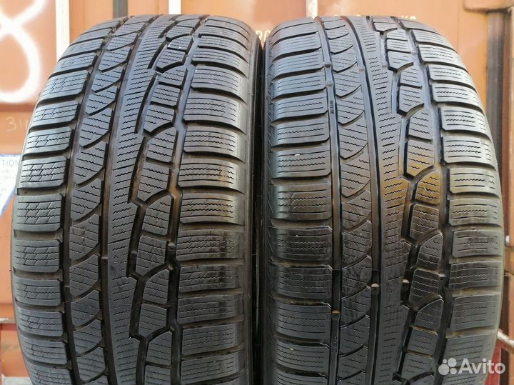 Nokian Tyres WR G2 SUV 255/55 R18 109V