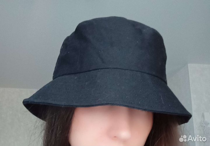 Панама, хлопок, новая