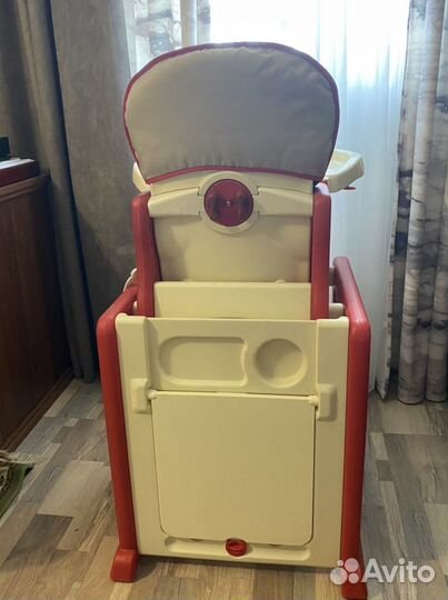 Два стульчика -трансформера