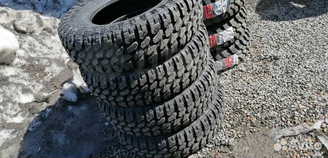 Triangle TR281 245/75 R16 120Q