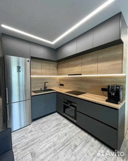 Кухня (цена за весь кпомплект) sh-0537343