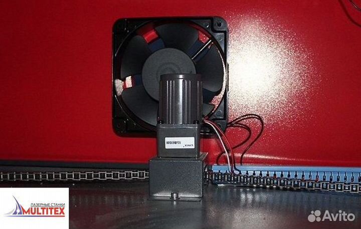 Лазерный гравёр станок 900600