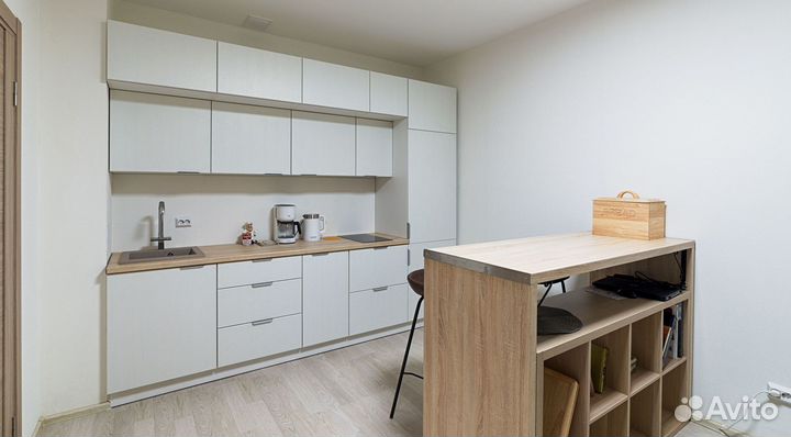 Кухня Alina на заказ