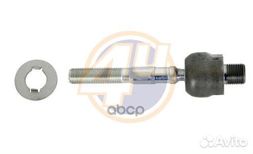 Тяга рулевая honda accord ix (cu) 2008 HN-E-115