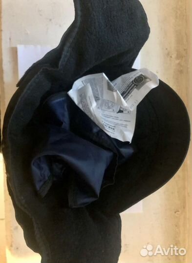 Зимняя шапка спецодежда