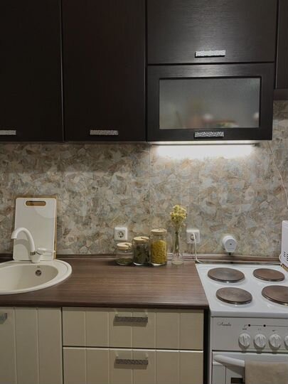 1-к. квартира, 40,4 м², 2/10 эт.