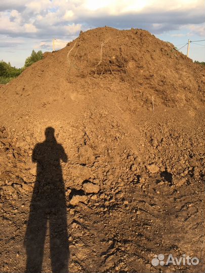 Плодородная земля,Грунт садово-парковый