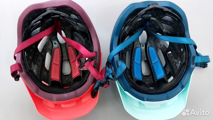 Шлем велосипедный Rock