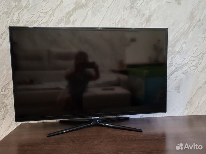 Телевизор samsung 40 дюймов