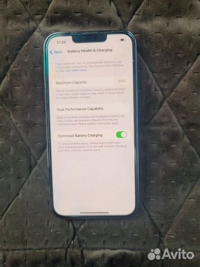 iPhone 13 Pro, 128 ГБ