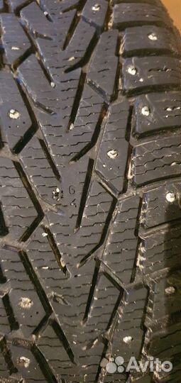 Nokian Tyres Nordman 7 195/65 R15 95