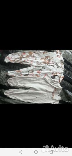 Комбинезоны разные