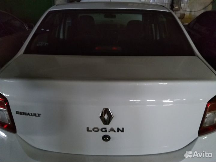 Стекла Renault logan duster kaptur