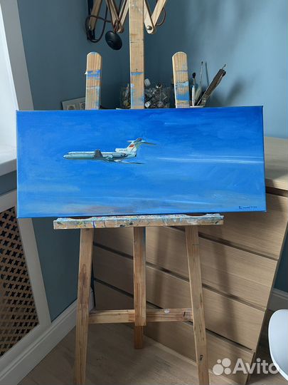 Картины на заказ