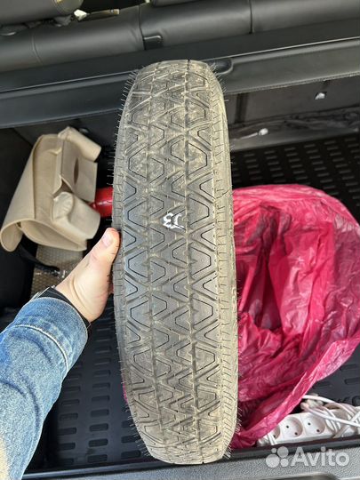 Докатка mercedes r17