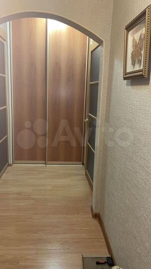 4-к. квартира, 116,1 м², 2/8 эт.