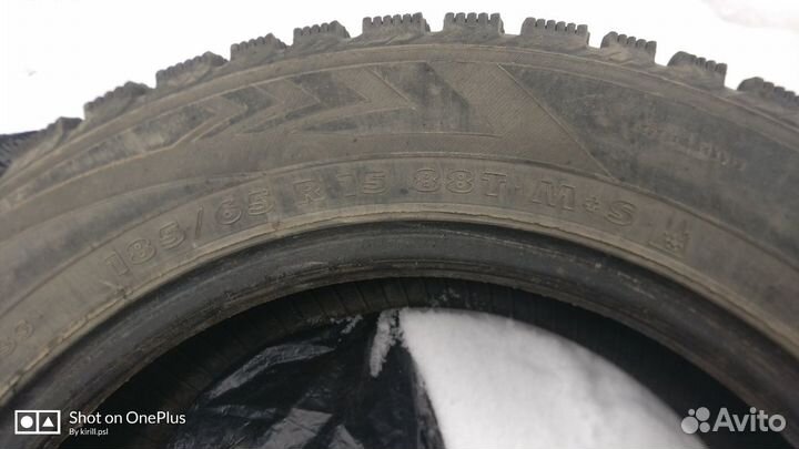 Nordman Nordman 4 185/65 R15