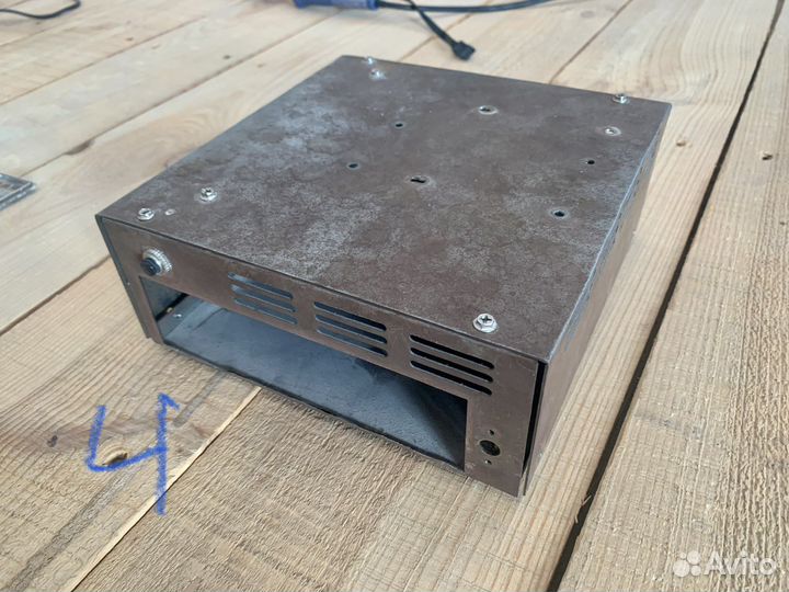 Мини пк (комплектующие)