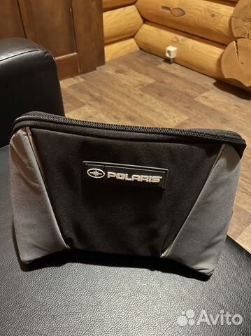 Сумка Polaris