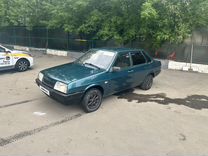 ВАЗ (LADA) 21099 1.5 MT, 2001, 222 222 км, с пробегом, цена 155 000 руб.