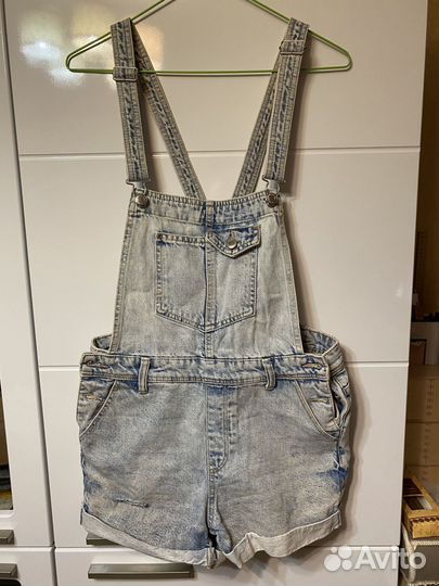 Комбинезон женский