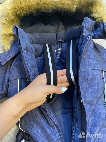 Ккомбинезон зимний