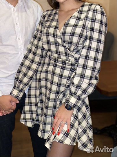 Платье женское