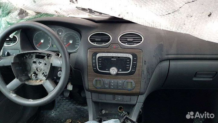 Ford focus 2