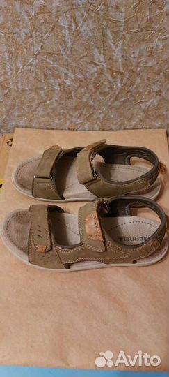 Сандали merrell 35р