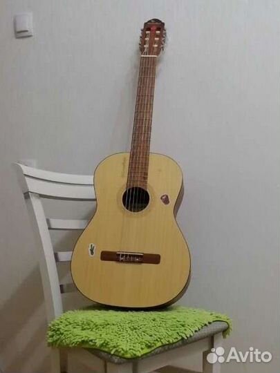 Классическая гитара