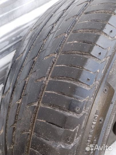 Lassa Greenways 205/55 R16 91V
