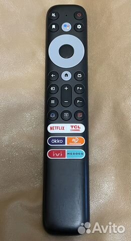 Пульт для TCL / iffalcon RC902V FMR5 (оригинал) купить в Санкт ...