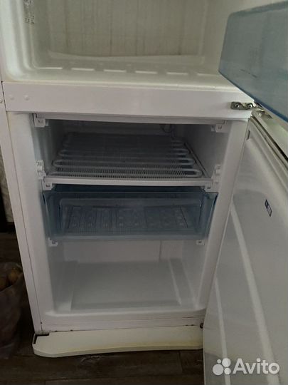 Испаритель холодильника