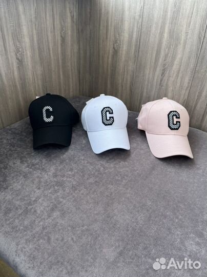 Кепка бейсболка новая