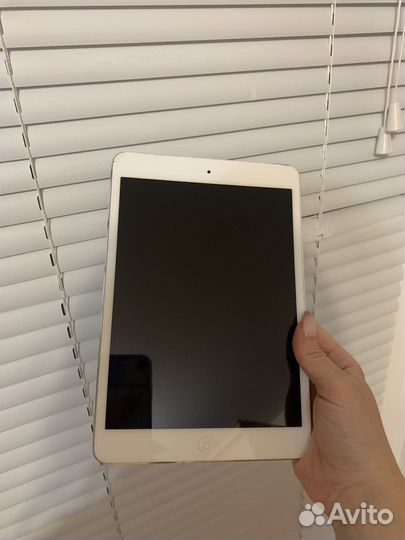 iPad mini A1455