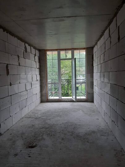 Квартира-студия, 23,9 м², 3/3 эт.