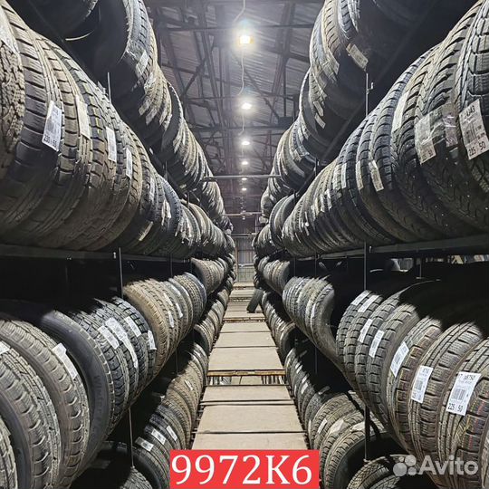 Bridgestone Blizzak LM-005 215/55 R17 98L