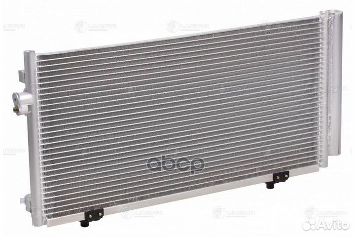 Радиатор кондиционера Forester S12 (08) 2.0i/2