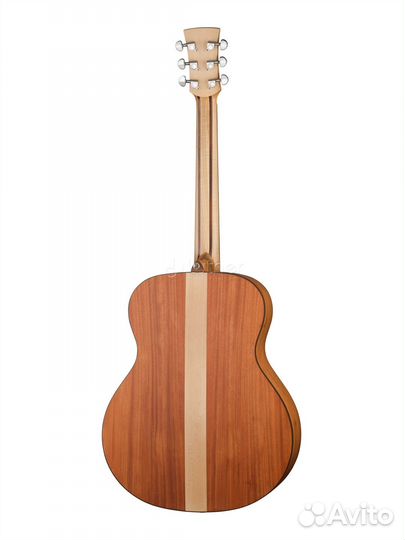 Акустическая гитара Doff D025A