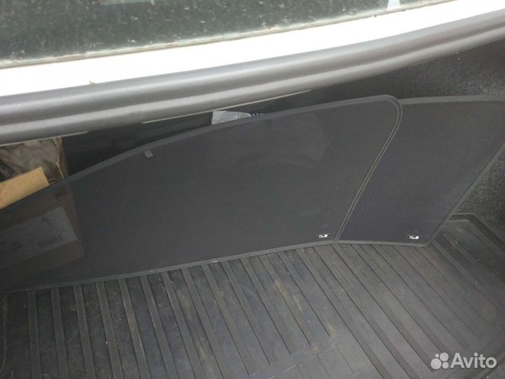 Шторки Поло