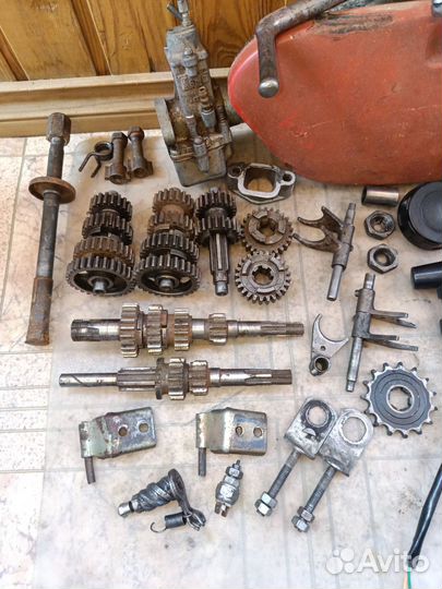 Запчасти Минск 3.112