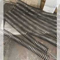 Нагреватель для муфельной печи, Челябинск