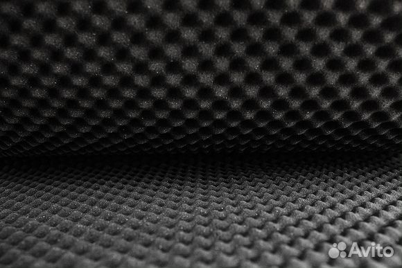 Шумофф Герметон А 30 (75см х 100см)